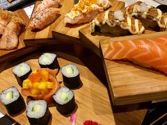 -古田居·特色寿司料理(星之岛旗舰店)