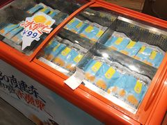 -粒上皇(淮河路步行街店)