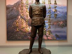 -平西抗日烈士陵园