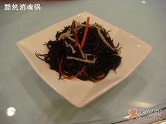 长寿草-海逸海鲜酒家(古北店)