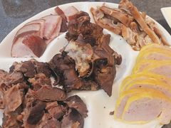 -胡记真不同饭店(临河街店)