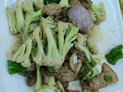 -嘉升大排档(番禺总店)