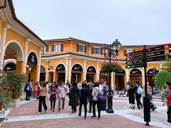 -佛罗伦萨小镇广佛名品奥特莱斯(疏港路店)