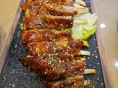 -南来顺饭庄·清真(南菜园店)