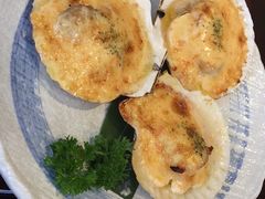 -一本魅·日式料理