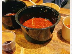 -串大叔炭火烤串·鸡西大冷面刀削面(总店)