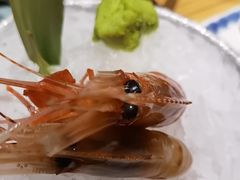 -花和海鲜自助(梅江店)