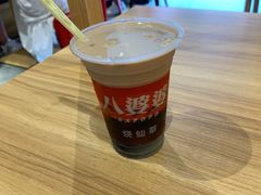 -八婆婆烧仙草(曾厝垵店)