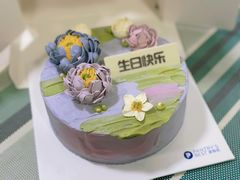 -派悦坊·甜品·蛋糕(虹口龙之梦店)