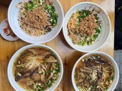 -康大口蘑面庄(将军街店)
