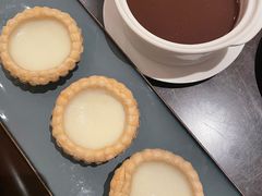 -领事馆19号中餐厅(厦门海景洲际酒店)