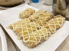 -丰宝源客家菜(常平店)