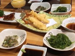 -割烹旭日本料理(龙湖狮山天街店)