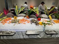-厦门艾美酒店·新食谱西餐厅