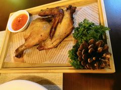 -猫岛主趣味餐厅(鼓浪屿店)