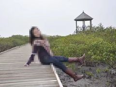 -北海金海湾红树林生态旅游区