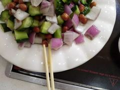 -瓦房店活羊大串(锦绣店)