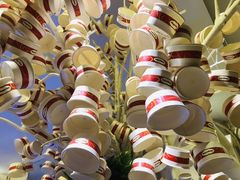 -芭菲盛宴·环球美食(袁家岗店)