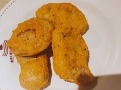 -鑫海汇海鲜烤肉自助(北国商城店)