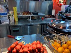 -糖贵妃·冰糖葫芦·刨冰(新街口印象汇店)