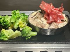 -肉肉大米(金虹桥店)