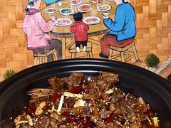 -耙吉吉川味小酒馆(本地人回头店)