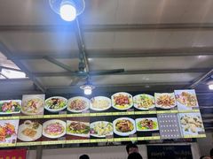 -大笑饭堂(甲子桥店)