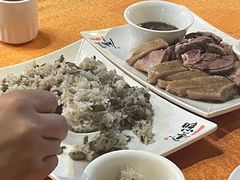 -裕华(南华东路店)