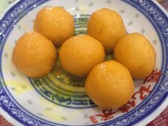 咖喱鱼蛋-赵记传承特色牛奶甜品(泉城广场店)