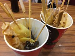 -童陈记重庆冷串串(食宝街店)