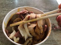 -王记生烫牛杂面馆(兰陵路店)