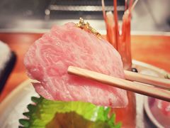 -岩也·日料与酒(龙岗天安云谷店)