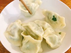 -山东水饺(南坪新街店)