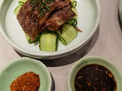 -京味斋·北京烤鸭(北京南站洋桥店)