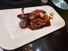 上海酱鸭-上海1号私藏菜(静安店)
