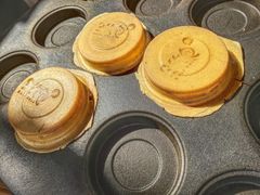 -半饱台式茶点