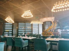大堂-CASANOVA西餐厅(海信广场店)