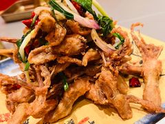 -龙虾奇迹(大华三路店)