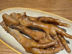 -李百蟹·江南蟹黄面·河景餐厅(夫子庙总店)