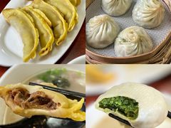 -清真马祥兴菜馆(云南北路店)