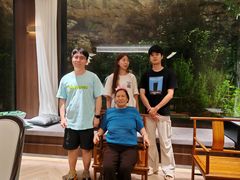 -雅苑中餐厅