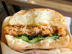 -魏家凉皮(十里河店)