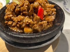 -潮堂 · 潮州菜(国贸商城店)