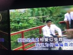 -魅KTV·AI辅唱(人民广场旗舰店)