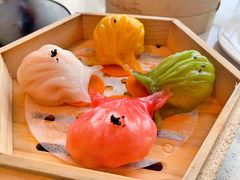 -煲王粤菜餐厅(中侨中心店)