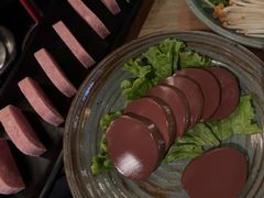 -老墙根涮肉(王四营店)