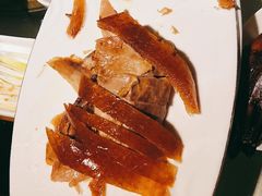 -老浒记烤鸭-北京菜(琉璃厂店)