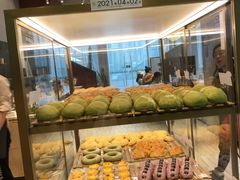 -奈雪的茶(中海环宇荟店)