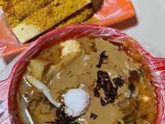 -安发瞧麻辣烫(总店)