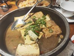 -炊烟小炒黄牛肉(东庆街店)
